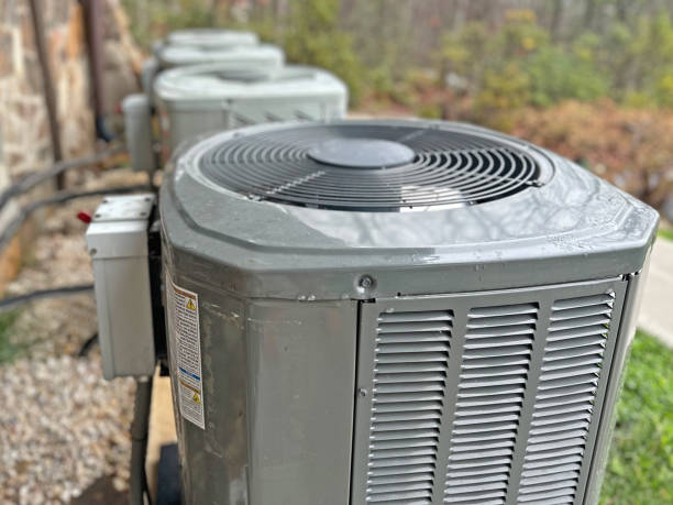 HVAC maintenance plan in Dover Beaches North, NJ